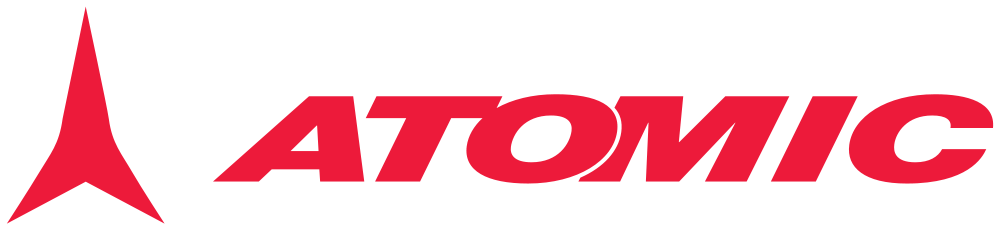 Логотип ATOMIC